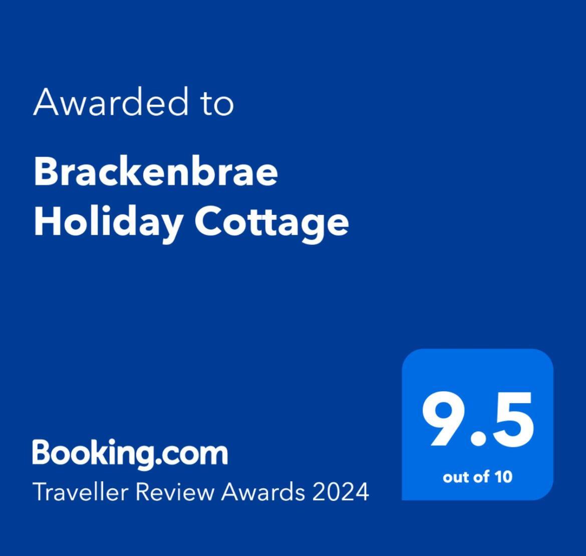 Brackenbrae Holiday Cottage Acharacle Экстерьер фото